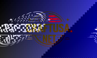 CraftUSA.net - Creative brandable domain for sale
